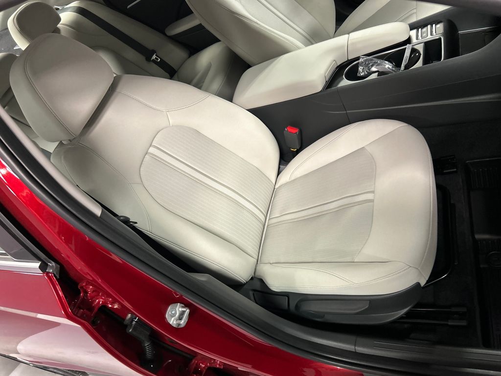 2026 Hyundai Sonata SEL - Photo 23