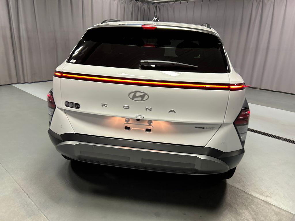 2026 Hyundai Kona Limited - Photo 6