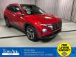 Used 2023 Hyundai Tucson Limited SUV