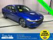 Used 2025 Hyundai Elantra SEL Sport Sedan