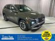New 2026 Hyundai Tucson SEL AWD SUV