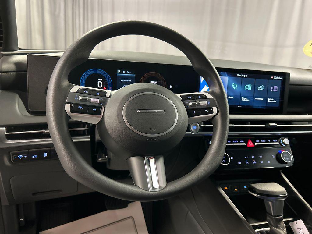 2026 Hyundai Santa Cruz SEL - Photo 13