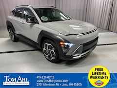 2026 Hyundai Kona SEL Premium FWD SUV