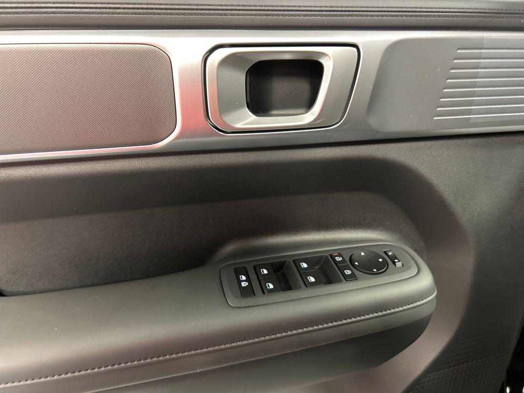 2026 Hyundai Santa Fe XRT - Photo 12