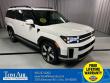 New 2026 Hyundai Santa Fe Hybrid Limited SUV