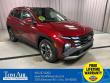 New 2025 Hyundai Tucson Hybrid SEL Convenience SUV