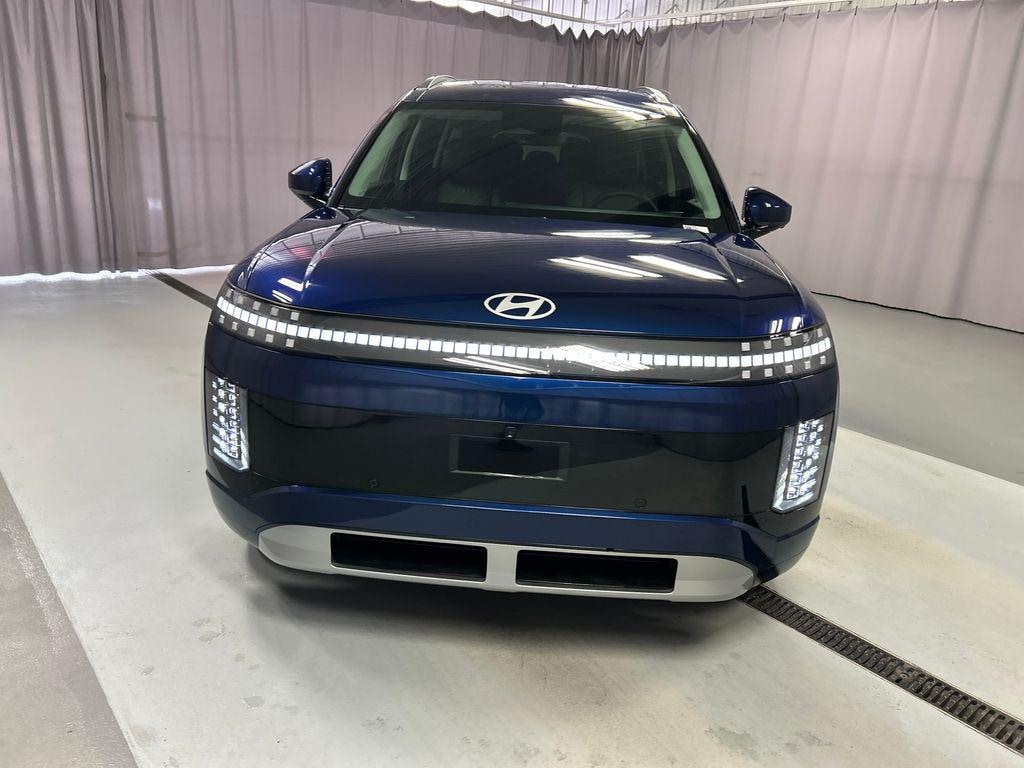 New 2026 Hyundai IONIQ 9 SEL SUV
