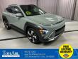 New 2026 Hyundai Kona Limited FWD SUV