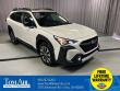 Used 2024 Subaru Outback Limited SUV