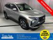 Used 2025 Hyundai Tucson Hybrid Blue SUV
