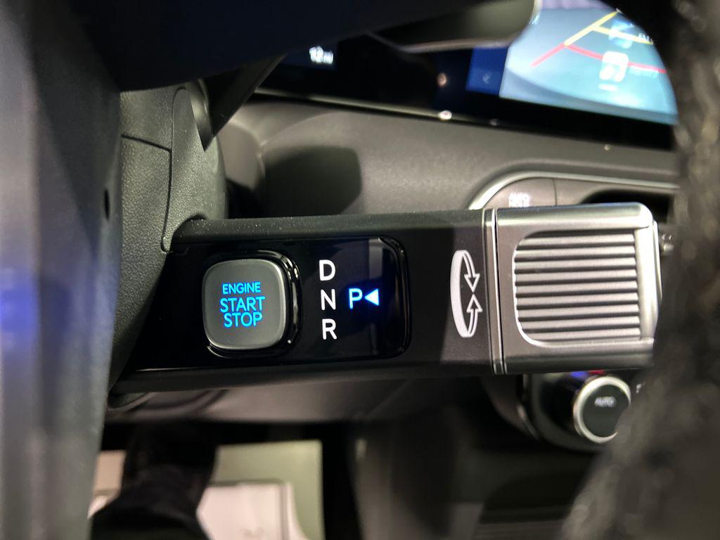 2026 Hyundai Palisade Limited - Photo 18