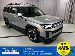 2025 Hyundai Santa Fe SEL AWD SUV