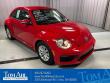 Used 2019 Volkswagen Beetle 2.0T S Hatchback