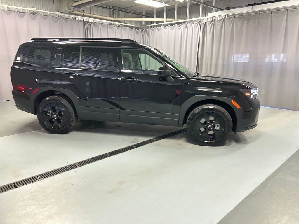 2026 Hyundai Santa Fe XRT - Photo 8