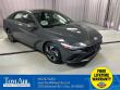 Used 2025 Hyundai Elantra SEL Convenience Sedan