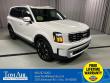Used 2025 Kia Telluride SX-Prestige SUV