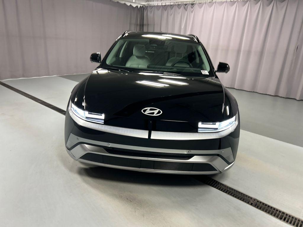 2026 Hyundai Ioniq 5 Limited photo 2