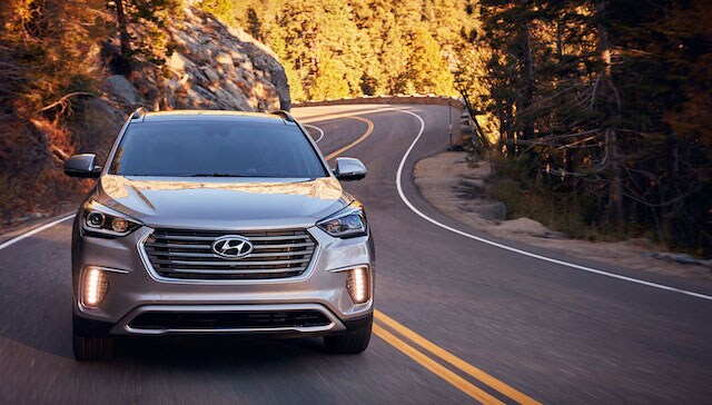 2018 Hyundai Santa Fe for sale near Fort Wayne
