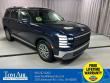 New 2026 Hyundai Palisade Hybrid SEL Premium 8P SUV