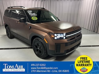 2025 Hyundai Santa Fe XRT SUV