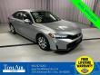 Used 2026 Honda Civic LX Sedan