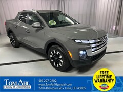 2026 Hyundai Santa Cruz SEL AWD Truck Crew Cab