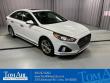 Used 2018 Hyundai Sonata Sport Sedan