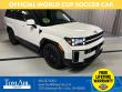 Used 2026 Hyundai Santa Fe Calligraphy SUV