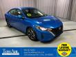 Used 2025 Nissan Sentra SV Sedan