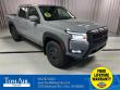 Used 2025 Nissan Frontier PRO-4X Truck Crew Cab