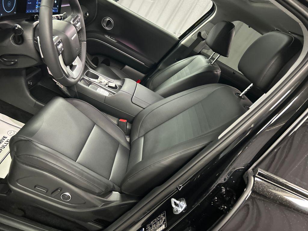 2026 Hyundai Palisade Limited - Photo 10