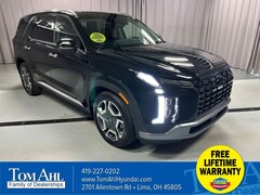 2025 Hyundai Palisade SEL Premium FWD SUV