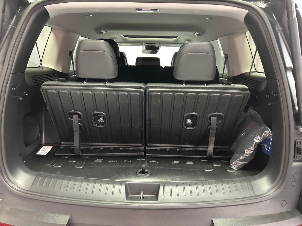 2026 Hyundai Santa Fe XRT - Photo 24