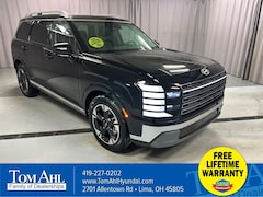 2026 Hyundai Palisade Limited AWD SUV