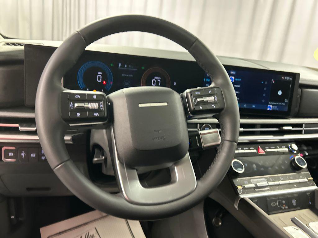 2026 Hyundai Santa Fe XRT - Photo 13