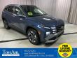 New 2026 Hyundai Tucson SEL Premium AWD SUV
