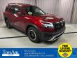 Used 2024 Nissan Pathfinder Rock Creek SUV