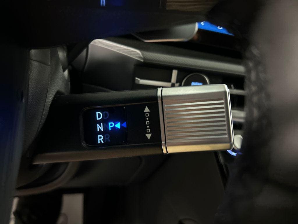 2026 Hyundai Santa Fe SEL - Photo 18