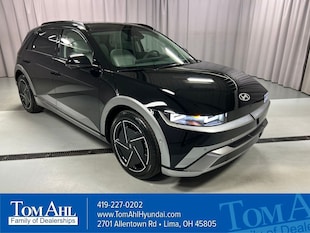 2026 Hyundai IONIQ 5 Limited SUV H32092