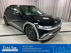 2026 Hyundai IONIQ 5 Limited SUV