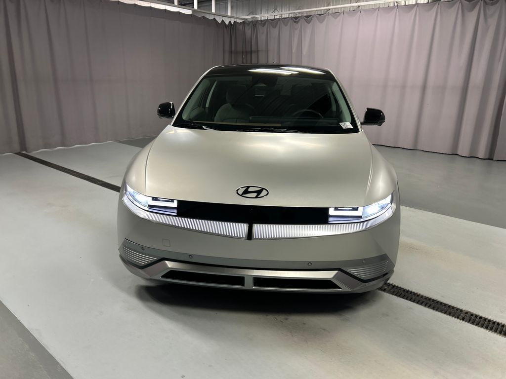 Used 2024 Hyundai IONIQ 5 Disney100 Platinum with VIN KM8KRDDF6RU263468 for sale in Lima, OH