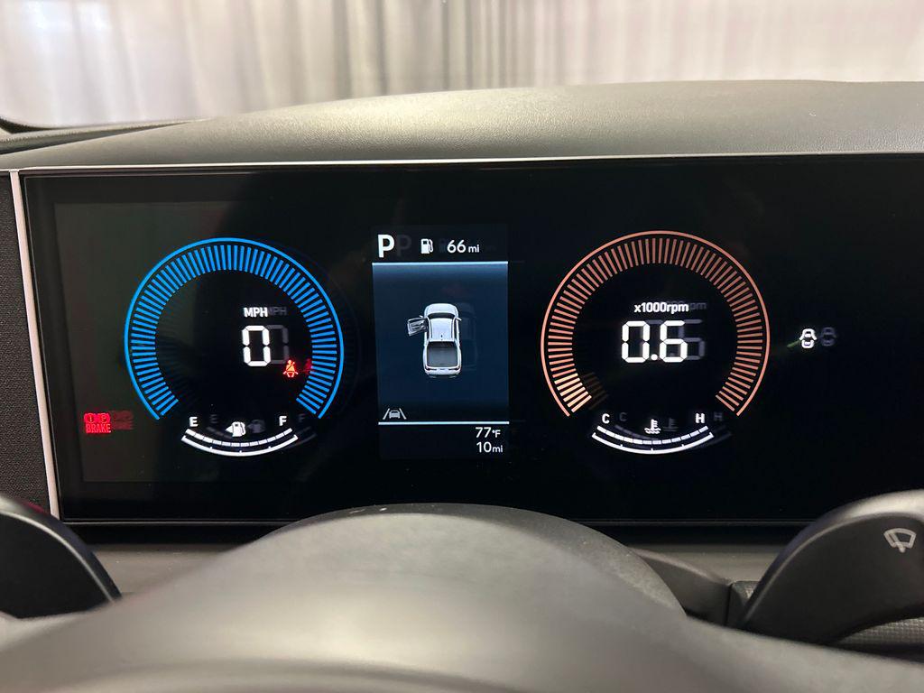 2026 Hyundai Santa Cruz SEL - Photo 14