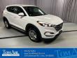 Used 2017 Hyundai Tucson SE SUV