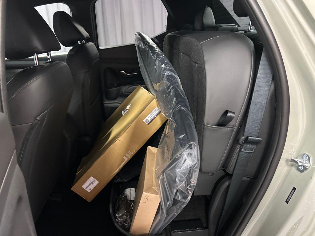 2026 Hyundai Santa Cruz SEL - Photo 21