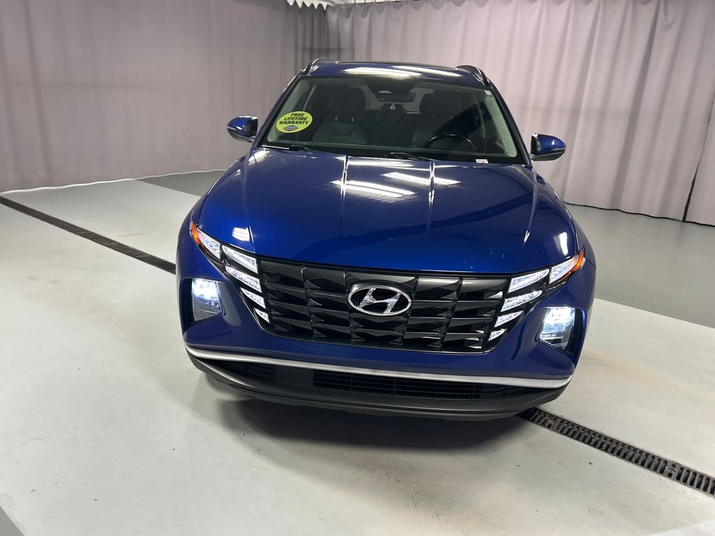 Used 2023 Hyundai Tucson SEL SUV
