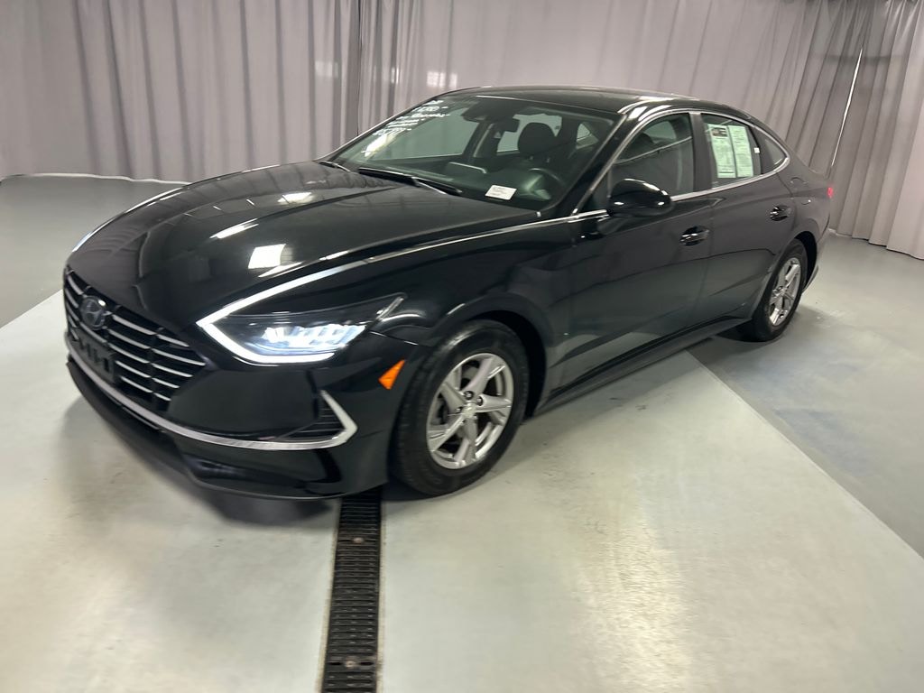 Used 2020 Hyundai Sonata SE Sedan