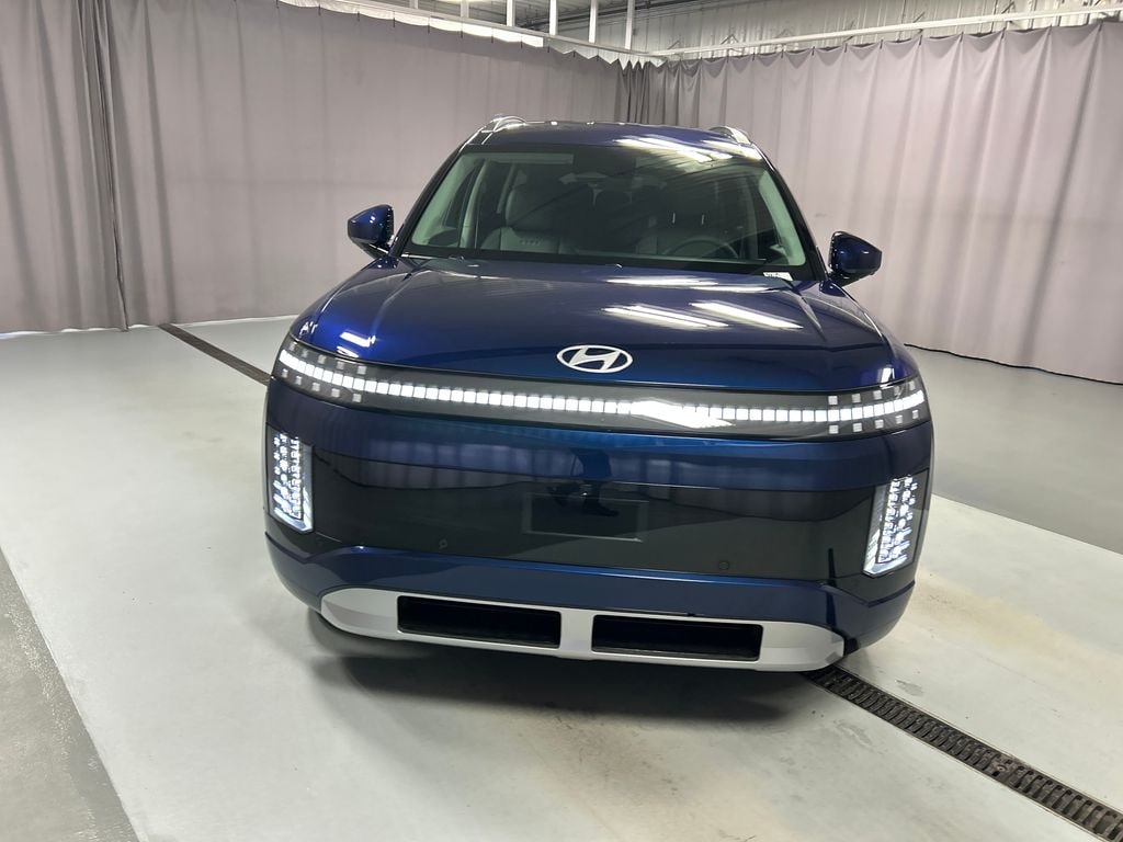 New 2026 Hyundai IONIQ 9 SEL SUV