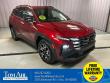 New 2025 Hyundai Tucson XRT AWD SUV