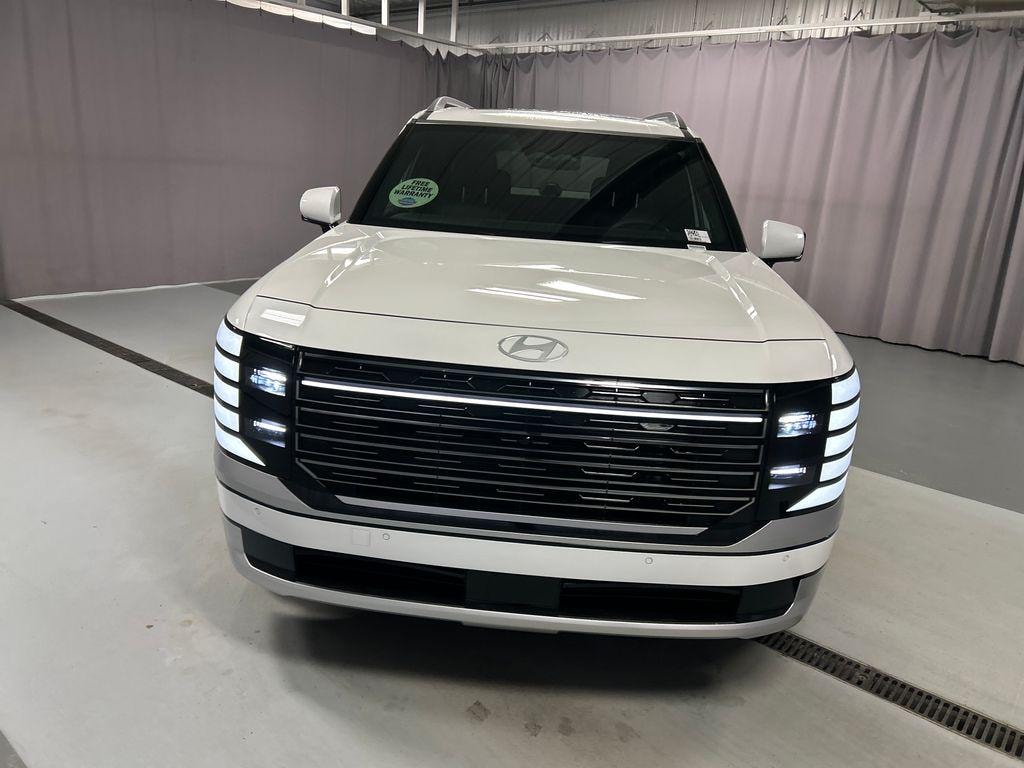 New 2026 Hyundai Palisade Calligraphy AWD SUV