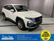 Certified 2025 Hyundai Tucson SE SUV